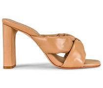 Schutz PANTOLETTE FAIRY in Beige