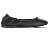 Sam Edelman BALLERINAS FELICIA in Black