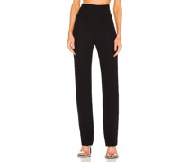 NICHOLAS HOSE MARTA in Black