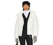 Canada Goose PARKA JUNCTION in White