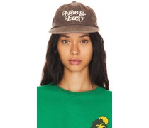 Free & Easy HUT in Brown.