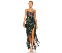 Katie May KLEID SENORITA in Black