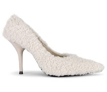Jeffrey Campbell PUMPS CONVINCE-F in Ivory