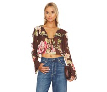 Tularosa OBERTEIL HAYES in Brown