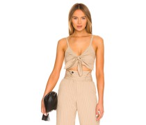 Marissa Webb OBERTEIL PALOMA in Brown