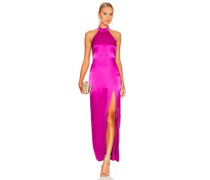 NICHOLAS ABENDKLEID RAMINA in Fuschia