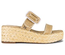 Sam Edelman SANDALE CHASE in Beige