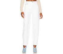 Lovers and Friends JEANS EASTON in White