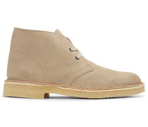 Clarks BOOT DESERT in Taupe
