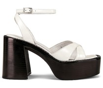 Jeffrey Campbell SANDALE PRODUCER in White