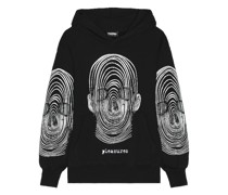 Pleasures HOODIE in Black