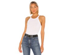 LNA TANK-TOP in White