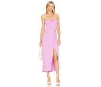 L*SPACE KLEID AYA in Pink