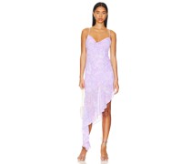 Lovers and Friends KLEID KEONI in Lavender