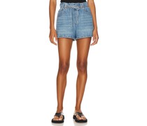 BLANKNYC SHORTS in Blue