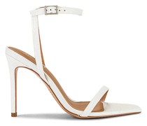 Alias Mae HIGH-HEELS ISAAC in White