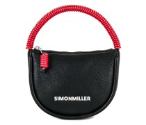 Simon Miller MINITASCHE SPRING in Black.