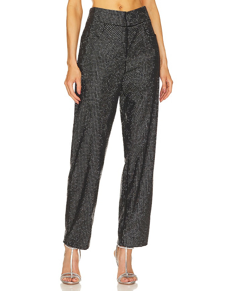 Giuseppe di Morabito Damen GIUSEPPE DI MORABITO HOSEN in Black Giuseppe di Morabito Damen GIUSEPPE DI MORABITO HOSEN in Black