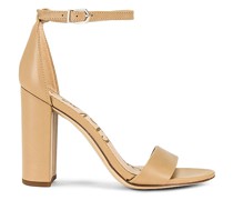 Sam Edelman SANDALE YARO in Beige