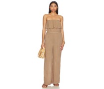 Michael Stars JUMPSUIT RIYA in Tan