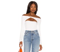 SER.O.YA OBERTEIL ARTEMIS in White