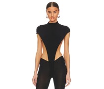 LaQuan Smith BODY in Black