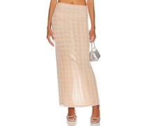 Camila Coelho ROCK CARLTON in Nude