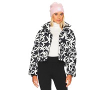 Perfect Moment JACKE NEVADA in Black,White