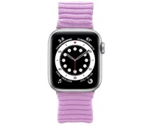 Sonix ARMBAND FÜR APPLE WATCH in Lavender.