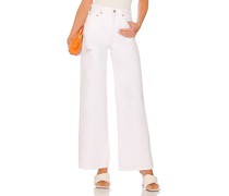 Citizens of Humanity BAGGY-HOSE PALOMA in White
