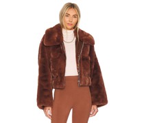 Tularosa JACKE CHARLIE in Brown