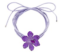 8 Other Reasons CHOKER GROOVE in Purple.