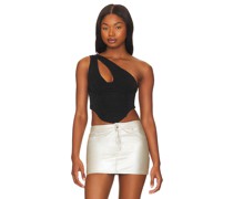 superdown OBERTEIL AVANA in Black
