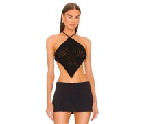 Michael Costello OBERTEIL MAGDALA in Black