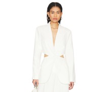 Bardot BLAZER CASSIAN in Ivory