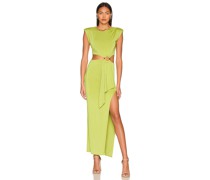 Lovers and Friends KLEID ENCORE in Green