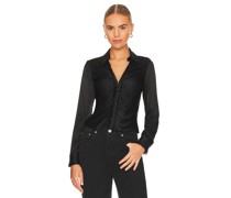 ASTR the Label OBERTEIL SHANNON in Black