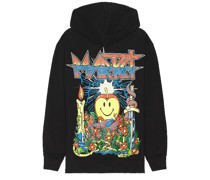 Market HOODIE in Black