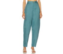 L'Academie HOSE MYLAH in Teal