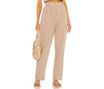 L'Academie HOSE ALAINA in Beige