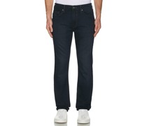 PAIGE JEANS FEDERAL in Blue