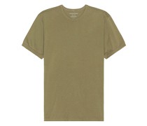 OUTERKNOWN SHIRTKLEIDER in Olive