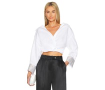ALIX NYC OBERTEIL LORETTA in White