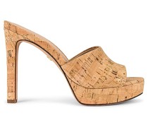 Veronica Beard PLATEAUSCHUHE DALI in Neutral