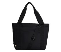 BEIS TOTE-BAG BEIS-IC in Black.