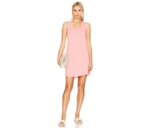 Bobi KLEID in Pink