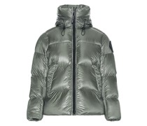 Canada Goose STEPPJACKE CROFTON in Sage