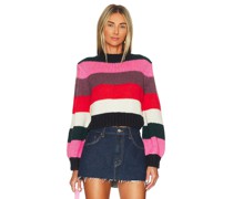ROLLA'S STRICK GIGI in Pink