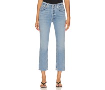 Citizens of Humanity SLIM-JEANS JOLENE in Blue