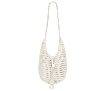 Casa Clara TASCHE LA PERLA in Neutral.